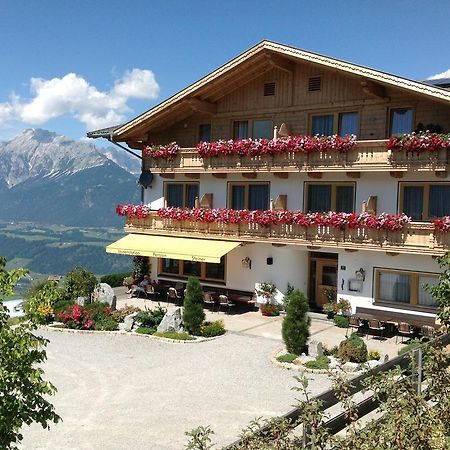 Ferienpension Steiner Weerberg Exterior foto