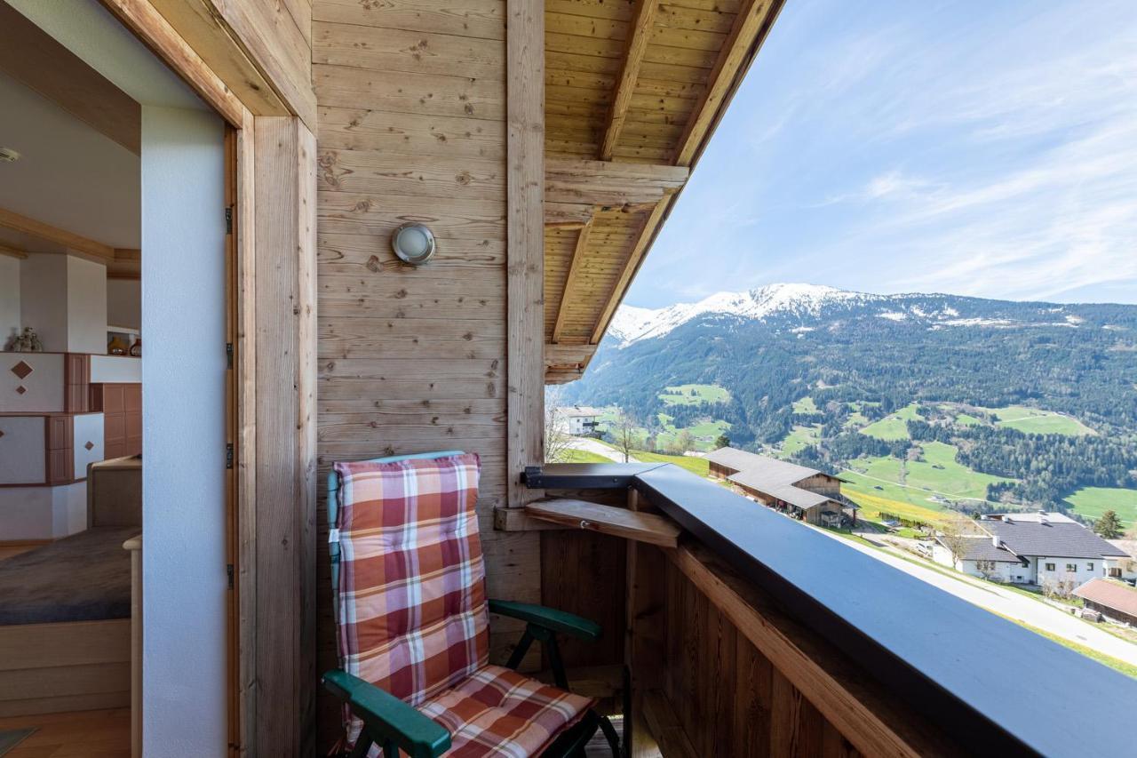 Ferienpension Steiner Weerberg Exterior foto