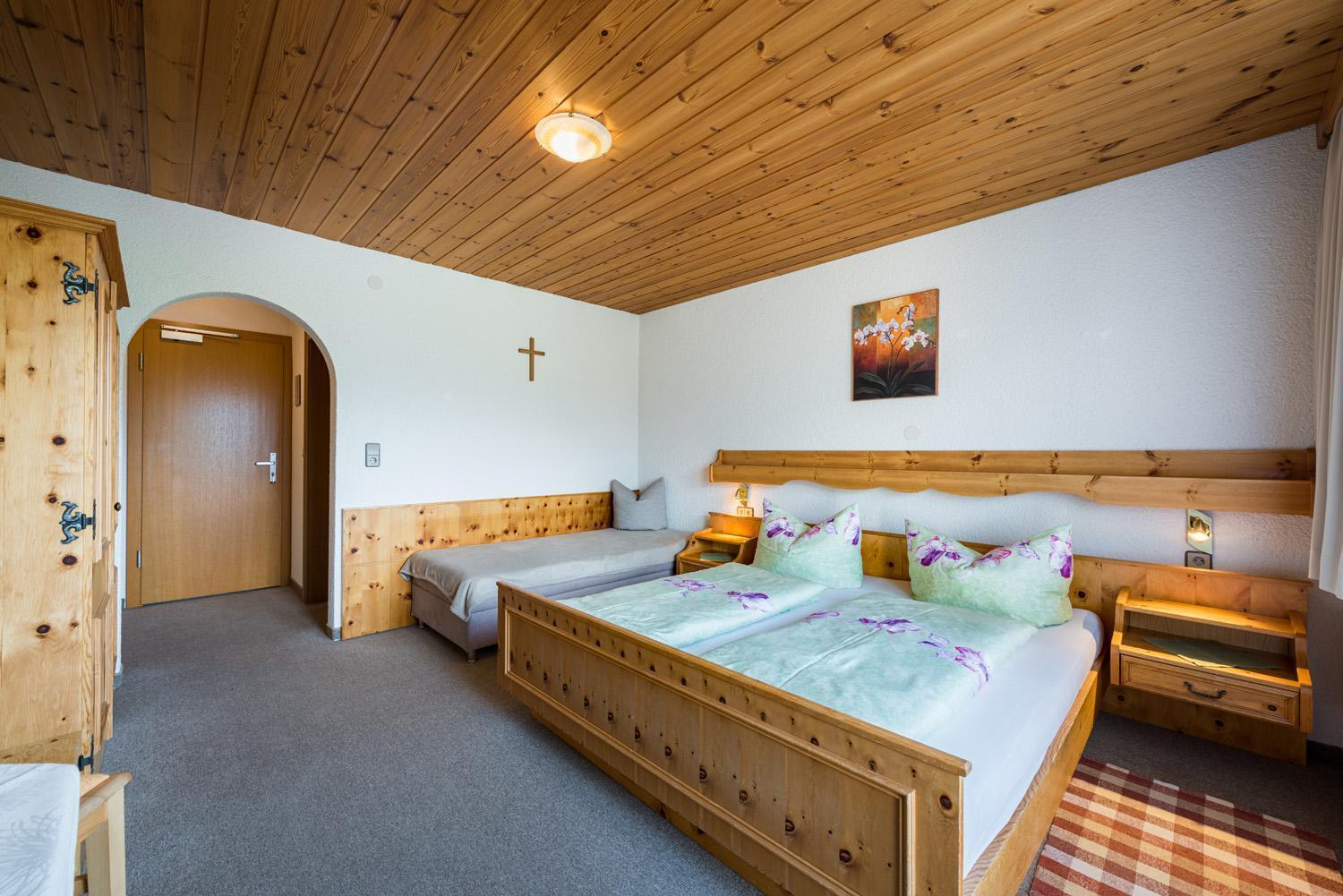 Ferienpension Steiner Weerberg Exterior foto