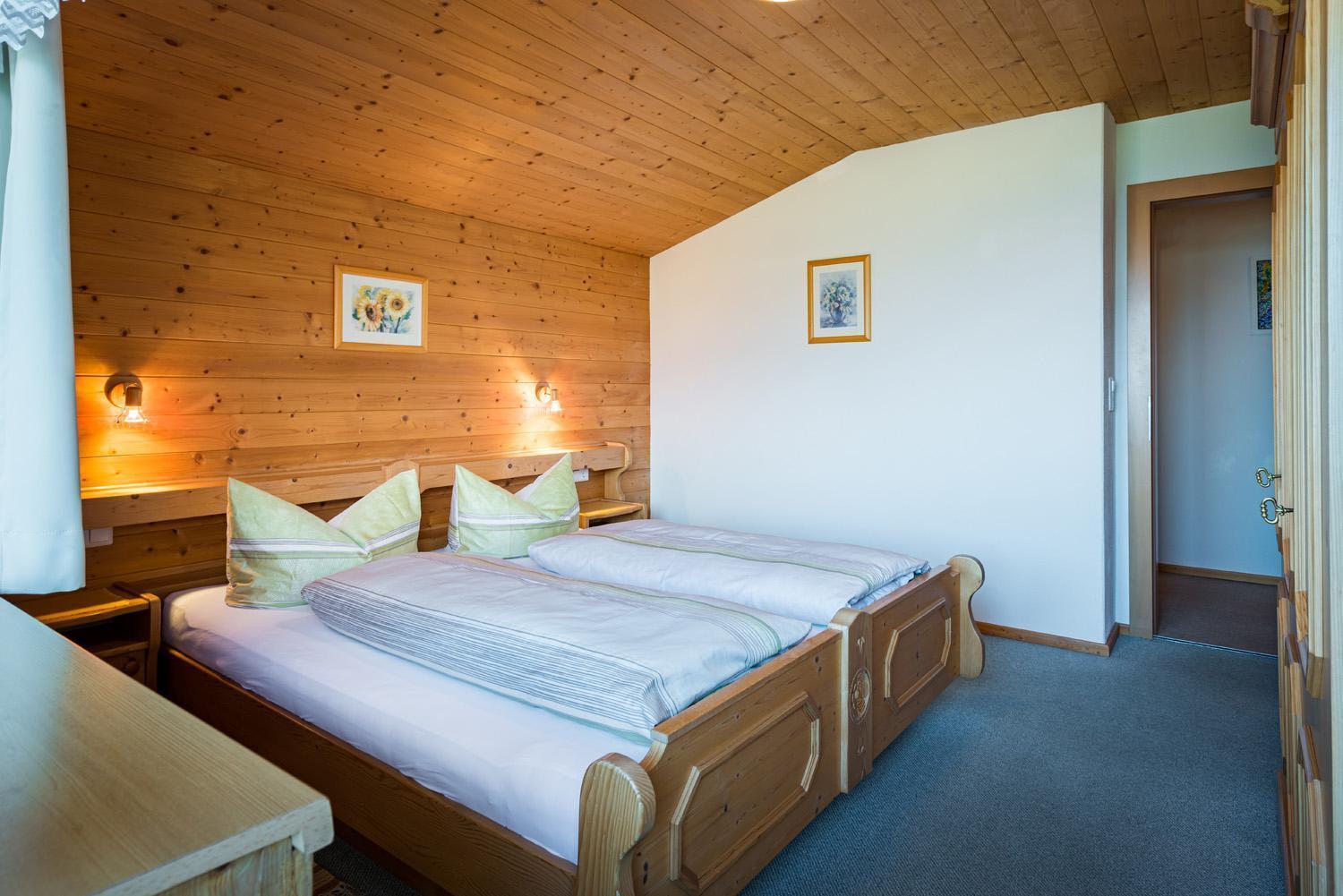 Ferienpension Steiner Weerberg Exterior foto