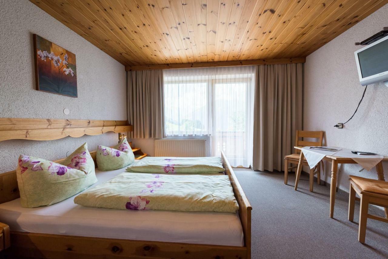 Ferienpension Steiner Weerberg Exterior foto
